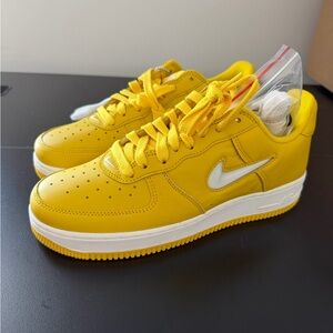 Nike Air Force 1 Low Retro